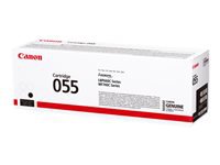 Canon Toner 055BK – Schwarz