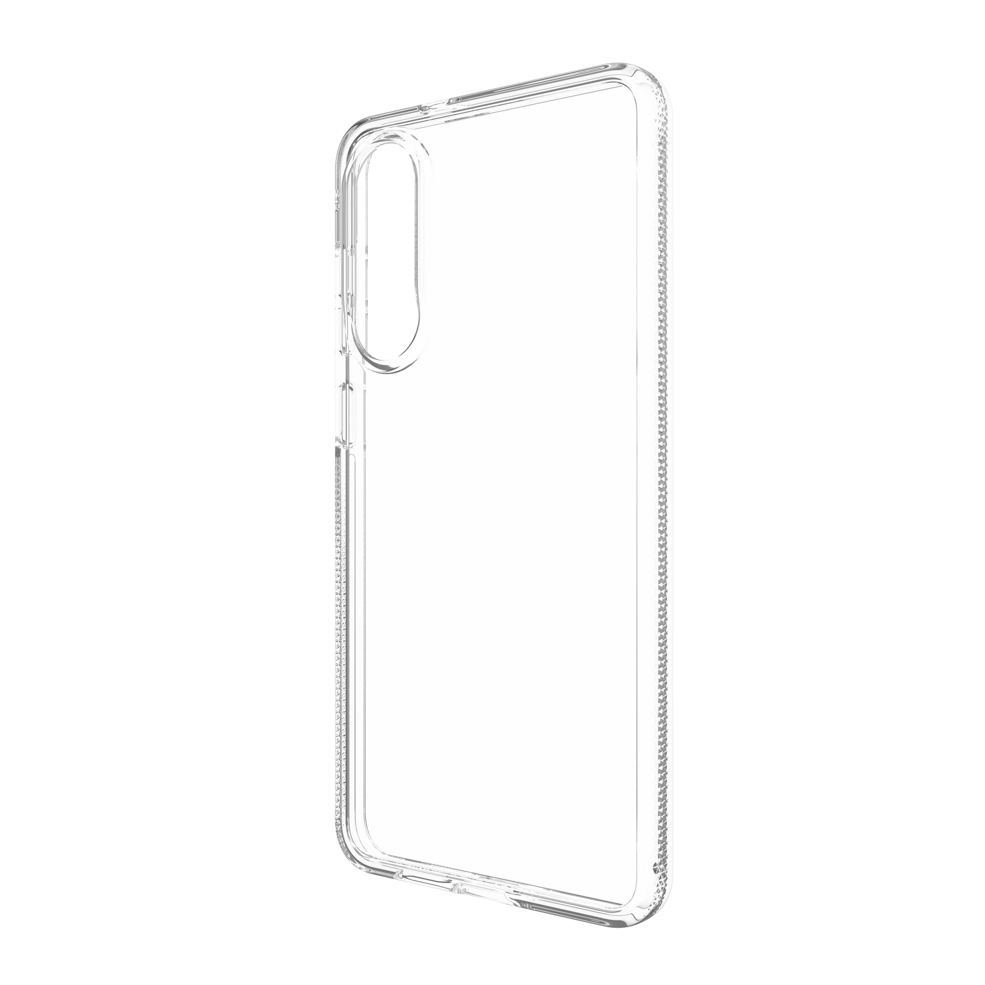 ZAGG Backcover Crystal Palace – für Samsung Galaxy S25 Edge