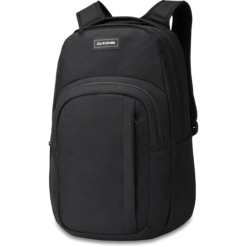 DAKINE Campus L 33L – Isofach für Lunch, Schwarz
