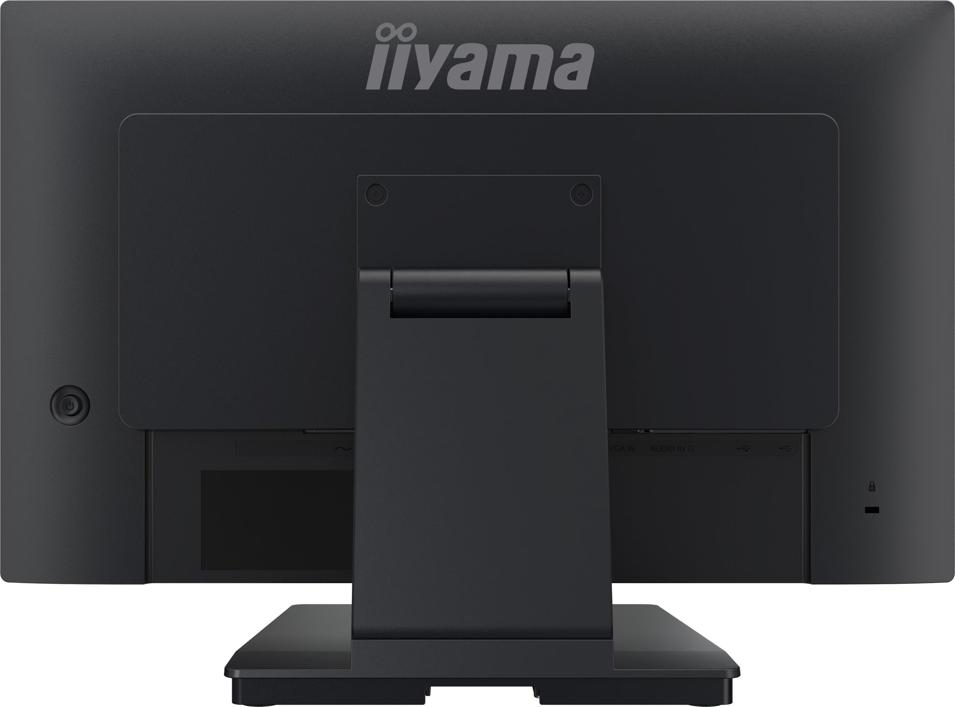 iiyama ProLite T2254MSC-B2AG 21,5" FHD – IPS, 300 cd/m²