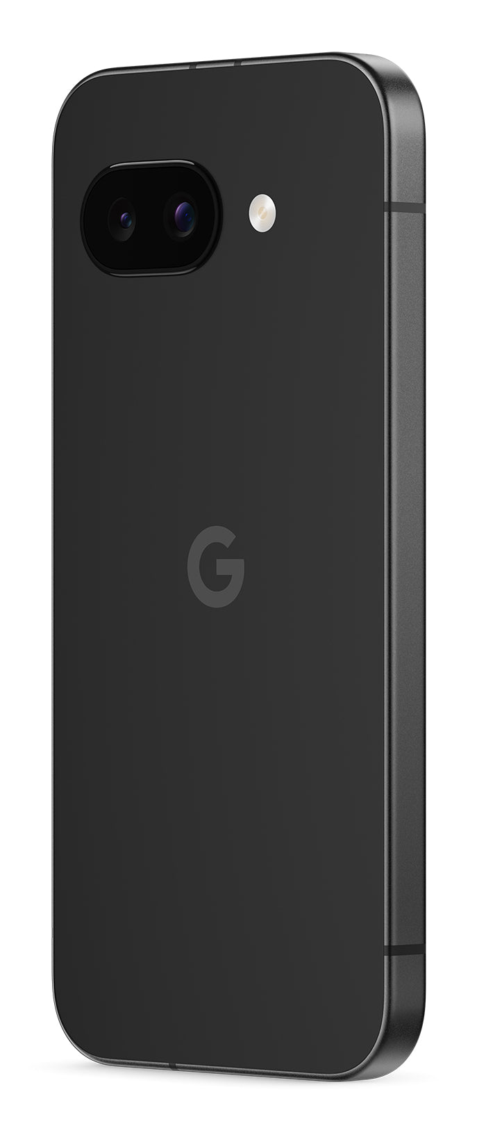 Google Pixel 9a – 6,3" – 256 GB – Schwarz