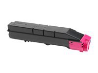 Kyocera – Toner TK-8305M – Magenta, 15000 Seiten
