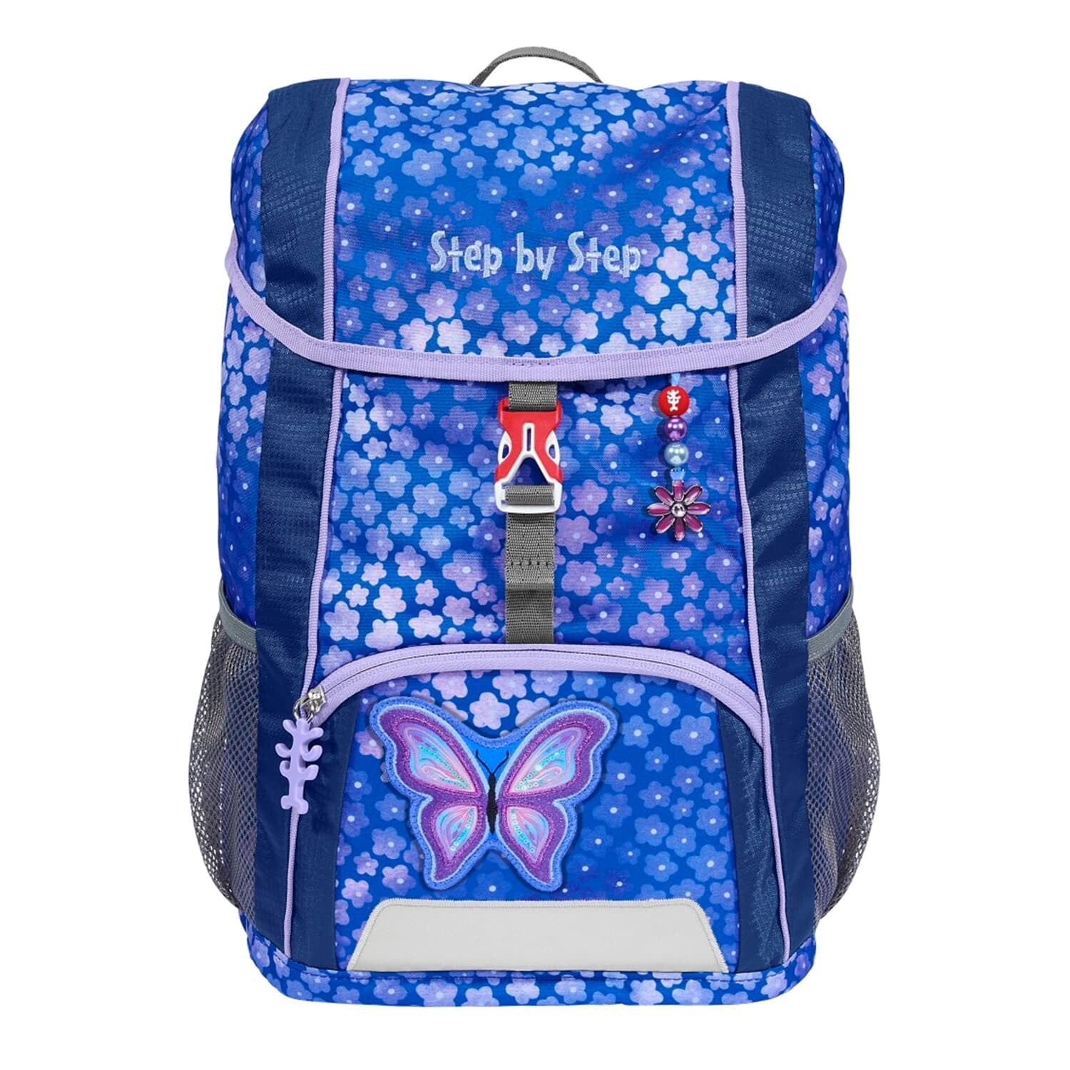 Step by Step Magic Mags Zubehörset – 3-teilig – Butterfly Maja
