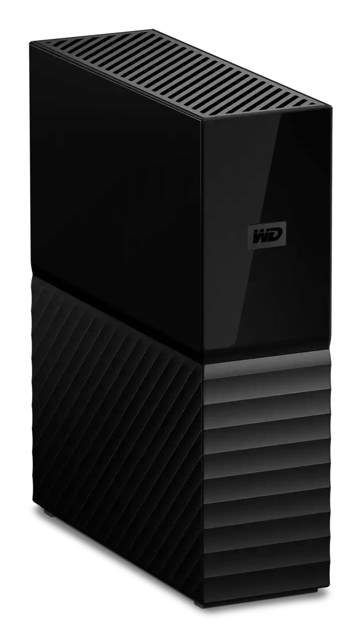 Western Digital WDBBGB0260HBK-EESN – 26 TB HDD