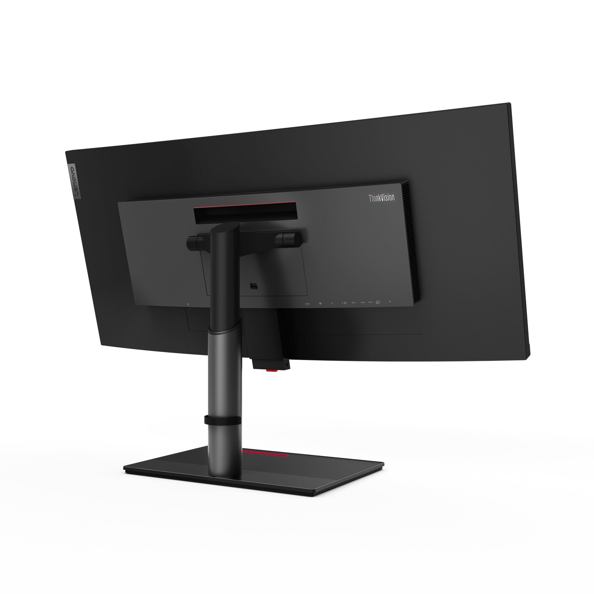 Lenovo ThinkVision – Monitor, 39,7" 5K WUHD (5120 × 2160), IPS, Thunderbolt 4, HDMI, DisplayPort, LAN