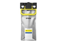 Epson Tintenpatrone, Gelb, Extra High Yield, Original