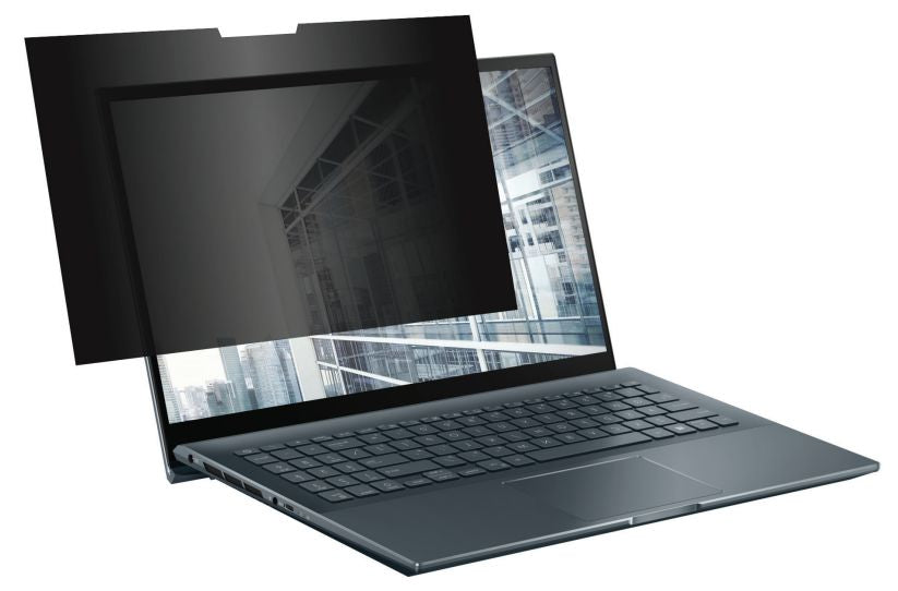eSTUFF Blickschutzfilter für Laptop 15,6", 16:9