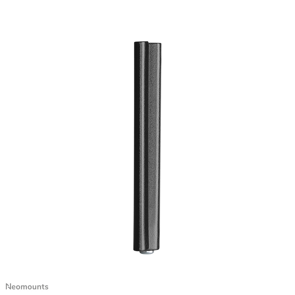 Neomounts FPMA-W25BLACK – Monitor-Wandhalterung – 1 Monitor – 10–30" – VESA 50×50/75×75/100×100 mm – bis 30 kg