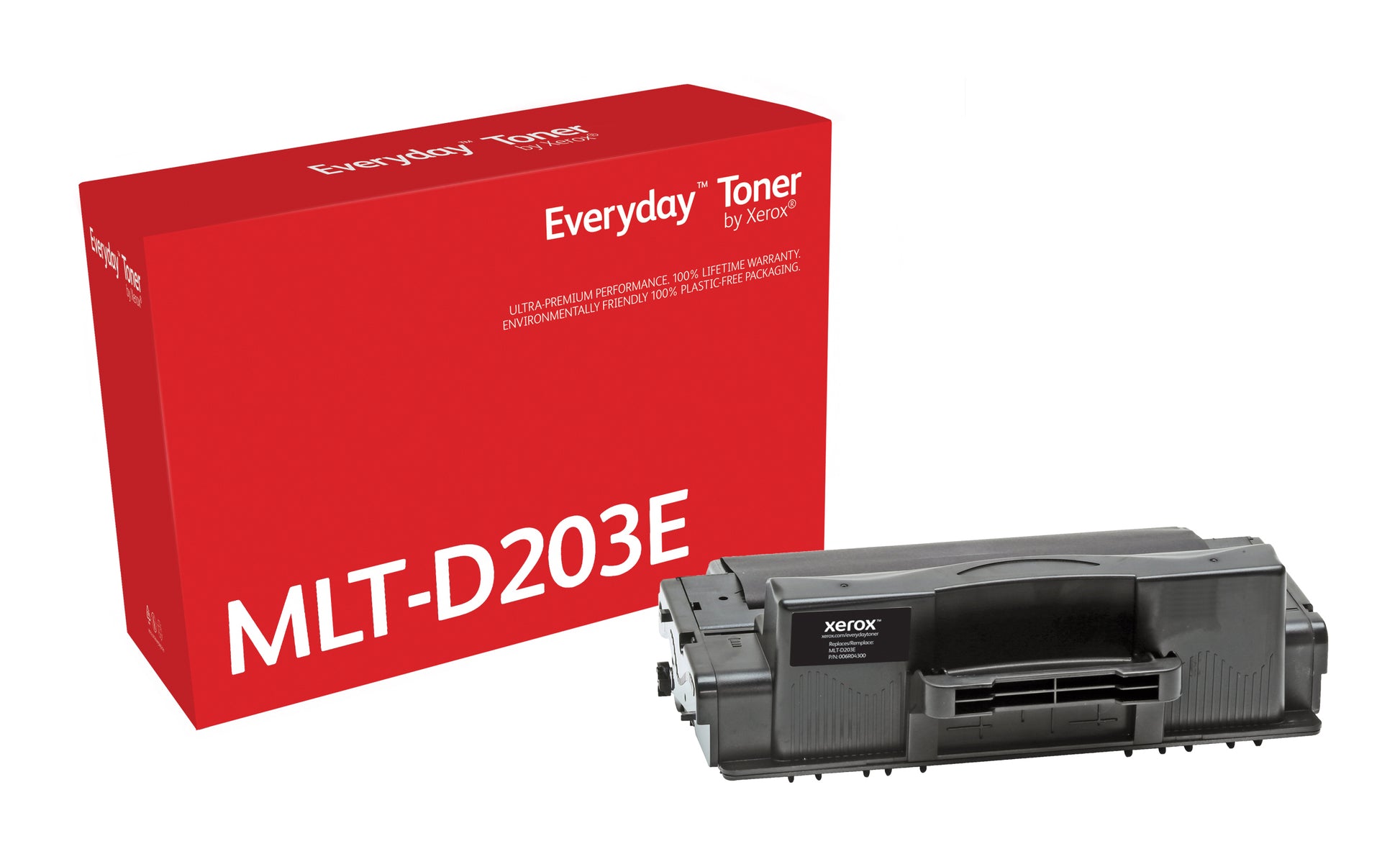 Xerox Toner – Schwarz