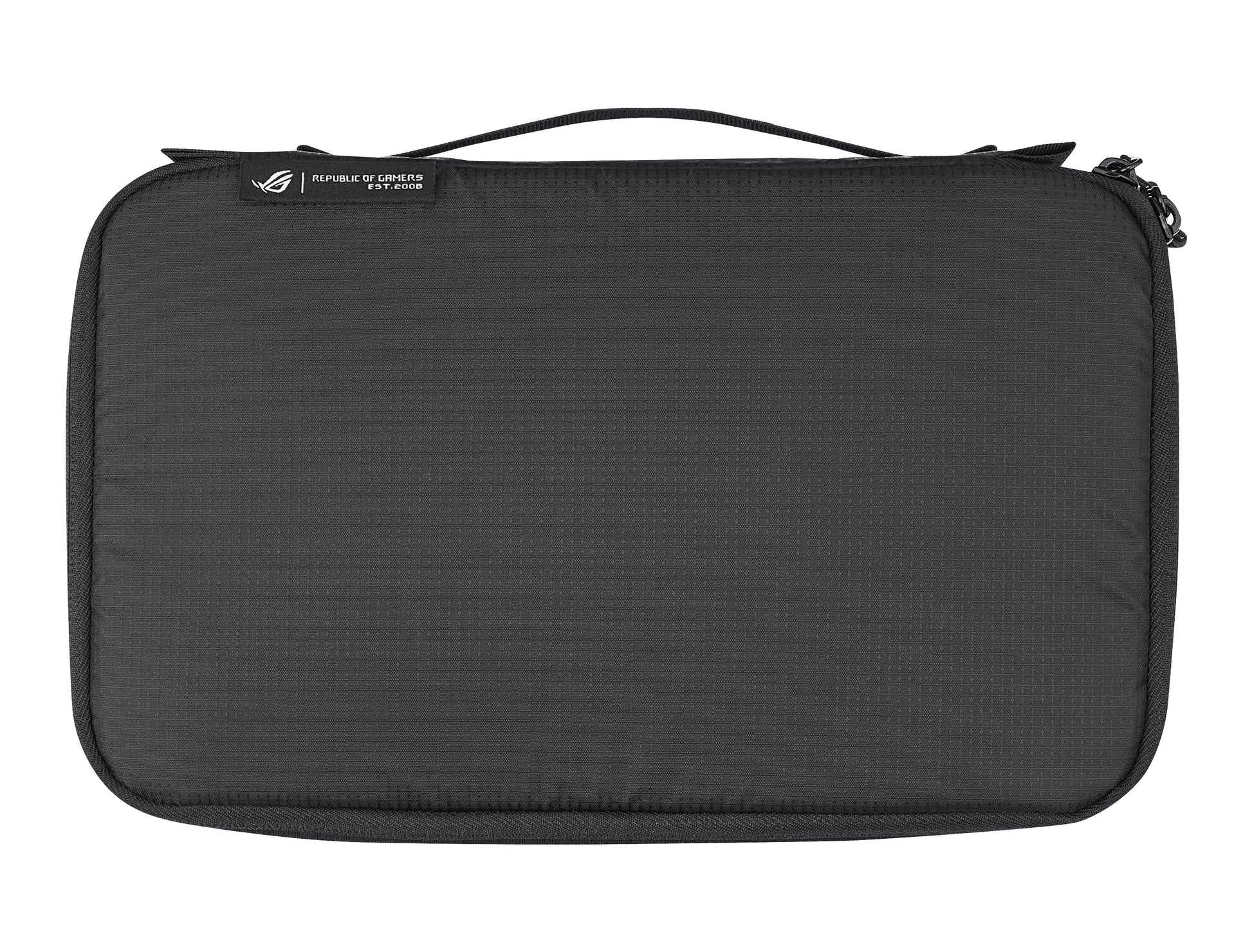 ASUS Notebook-Tasche bis 12,9" – Nylon, wasserabweisend – Schwarz