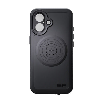SP Connect Xtreme SPC+ Backcover – für Apple iPhone 17