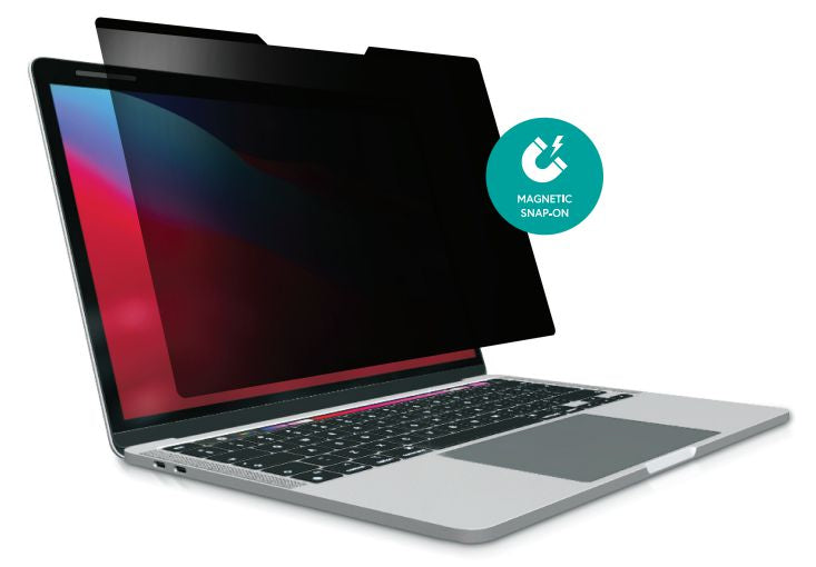 eSTUFF Displayschutz für 13,3" (16:10, 299 × 195 mm)