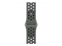 Apple Sportarmband – Armband – für Apple Watch 40 mm, Cargo Khaki, S/M, Polymer