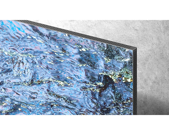 Samsung QE75QN900C – 75" Fernseher – 8K – Neo QLED – Tizen – 100 Hz – HDR10+, HLG