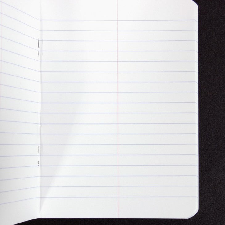 Clairefontaine Notizheft – A6 – 32 Blatt – PEFC