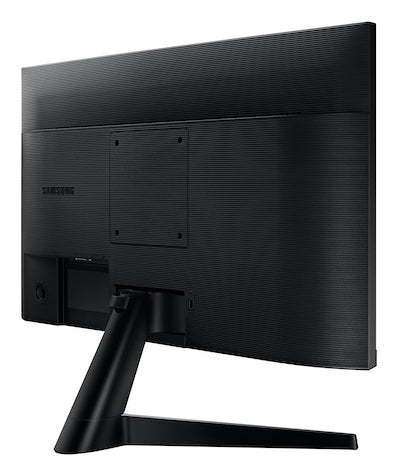 Samsung 24", 1920 × 1080 (Full HD), 100 Hz