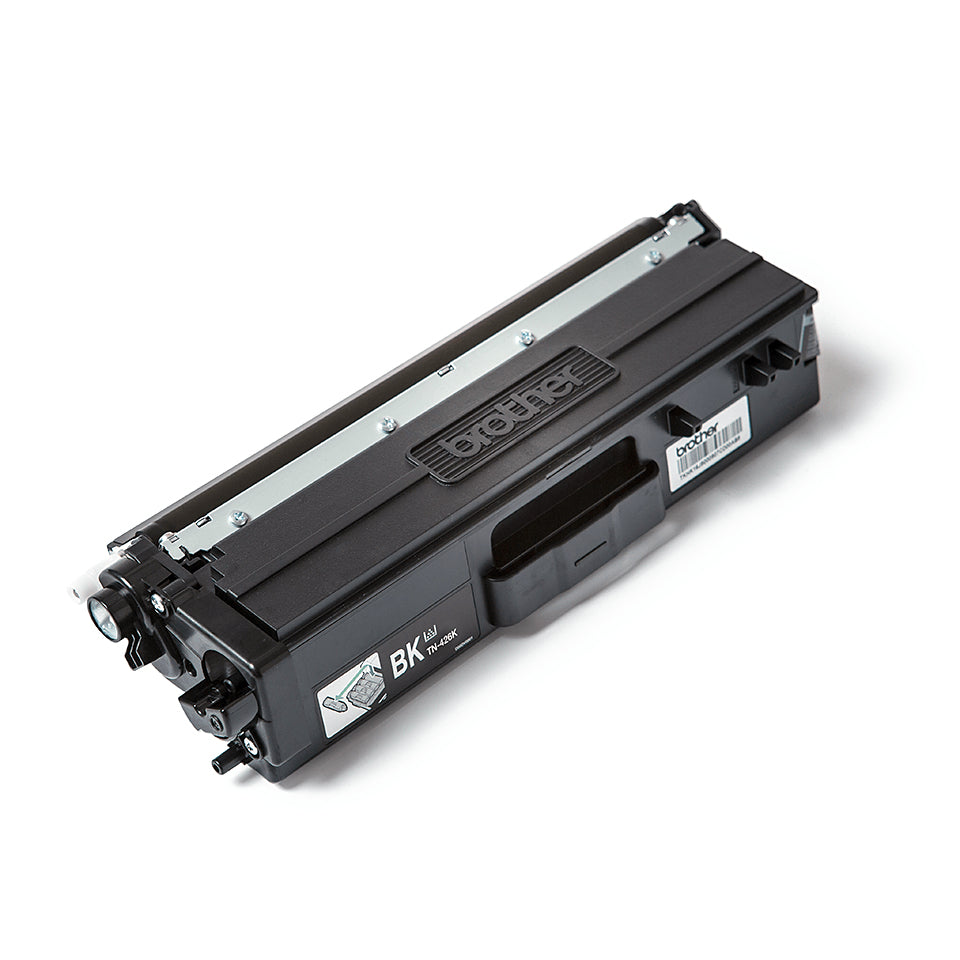 Brother Toner – schwarz, 9000 Seiten