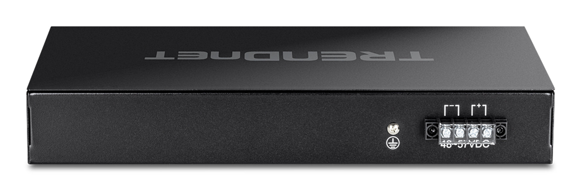 Trendnet TI-RP262 – Unmanaged Switch – 24× 1G, 2× SFP, PoE+, PoE-Budget 685 W, 19", 1U