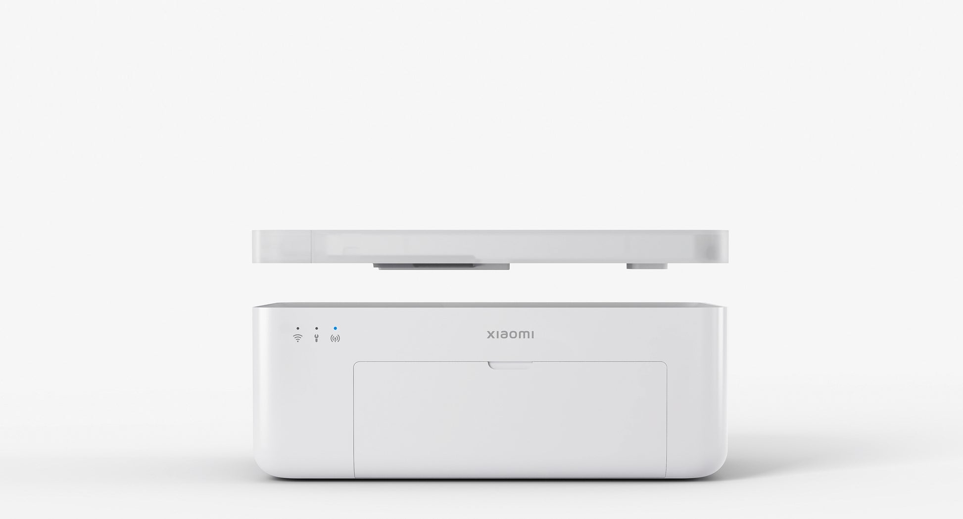 Xiaomi Instand 1S – Fotodrucker, 10×15 cm, Farbe, WLAN, 300 × 300 dpi