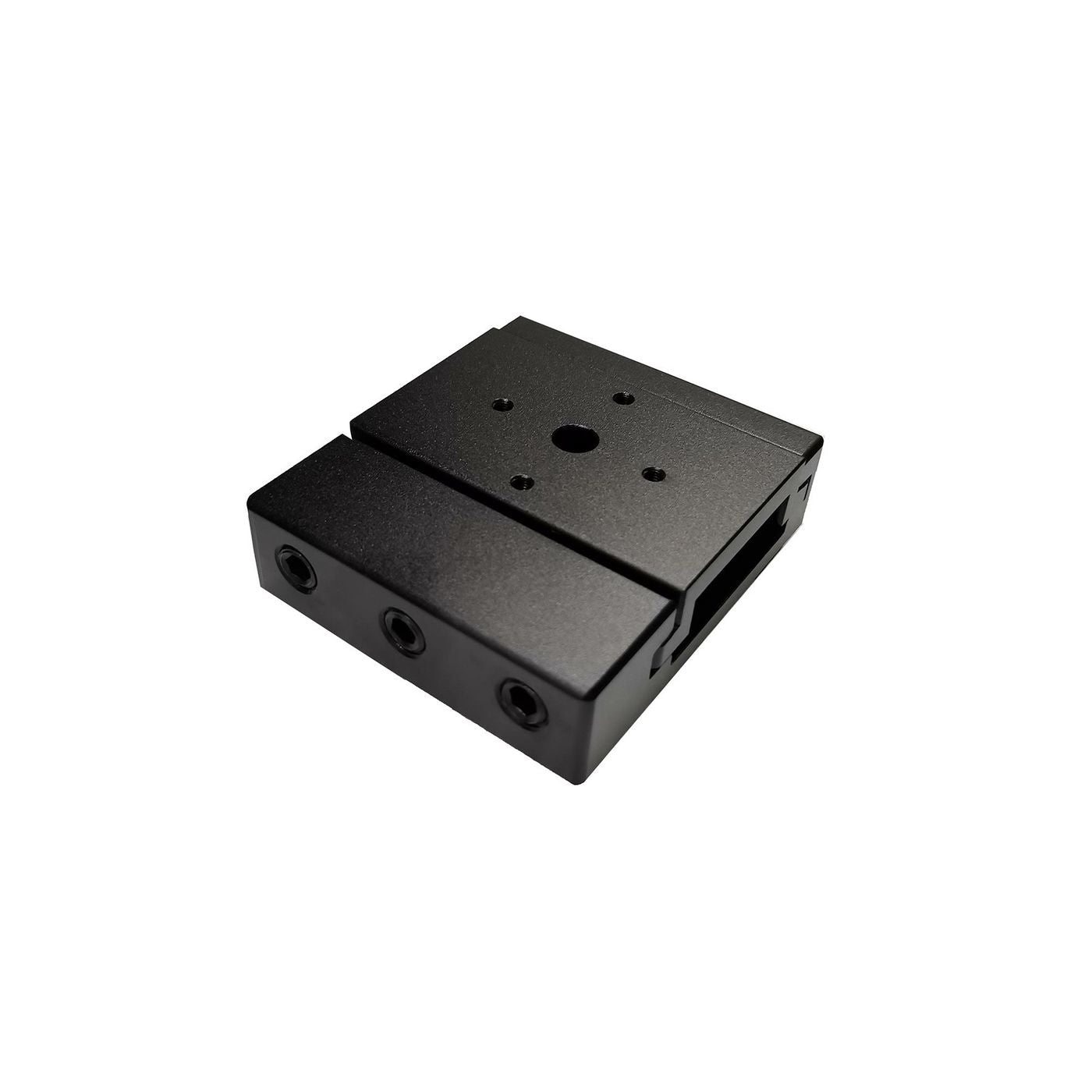 Vivolink VLMCAM3 Wand/Deckenhalterung – 93 × 75 × 37 mm, 160 g – Schwarz