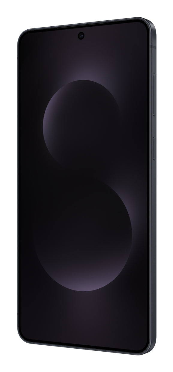 Samsung Galaxy S25 Edge – 6,7", 3120 × 1440, Android 15, 512 GB, 12 GB, Dual-SIM, 5G, IP68, NFC