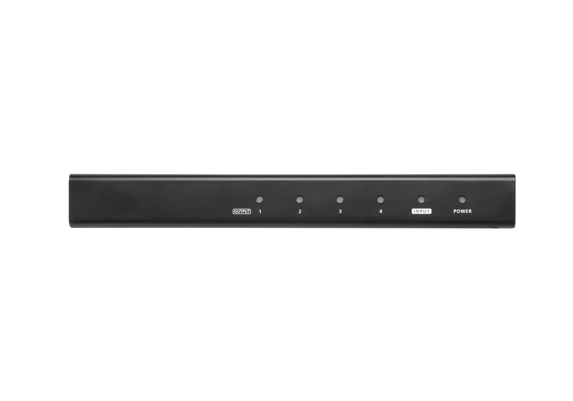 ATEN VS184B – HDMI Splitter, 1× HDMI Eingang / 4× HDMI Ausgang, 1600 × 1200, HDCP 2.2, externes Netzteil