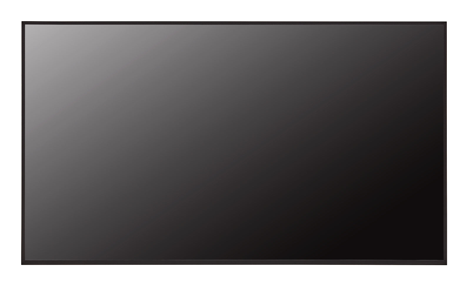 LG 49UH7N-E – Signage-Display, 49", Ultra HD 4K, 700 cd/m², 24/7, webOS, IPX5