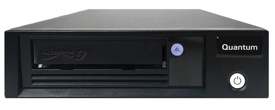 Quantum TC-L92BN-AR – Bandlaufwerk – für LTO-9, SAS