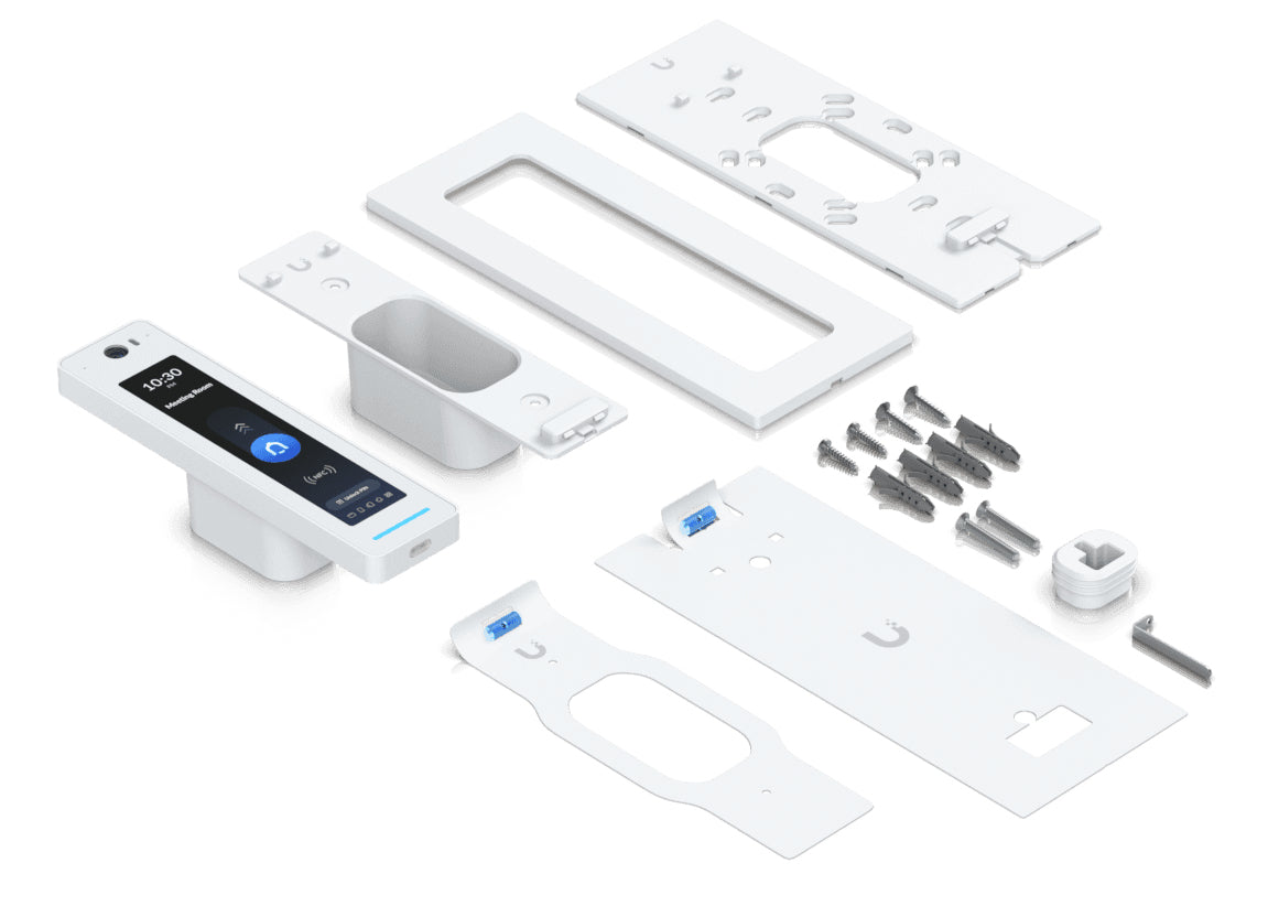 Ubiquiti NFC-Leser – weiss