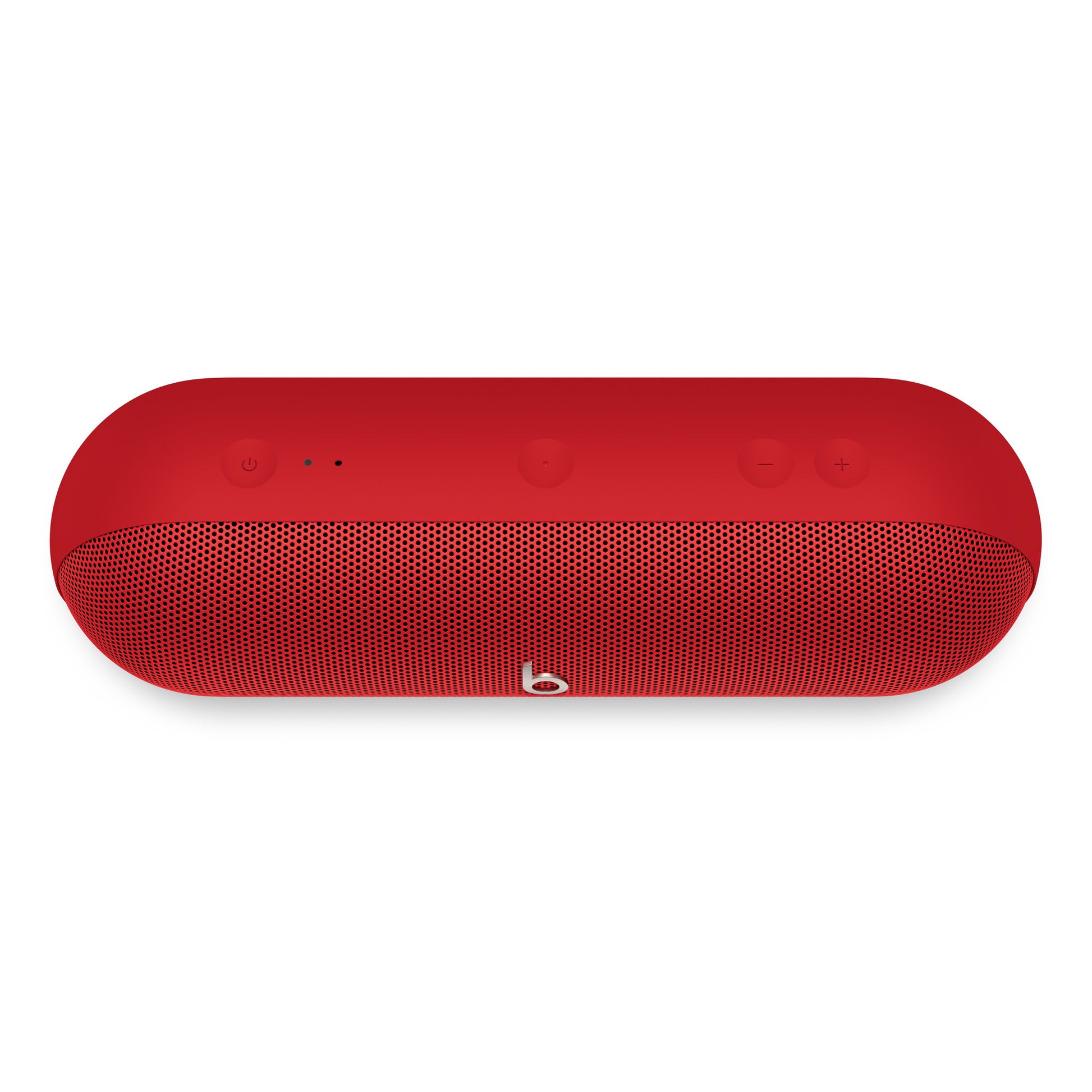 Apple Beats Pill – Bluetooth-Lautsprecher – Statement Red