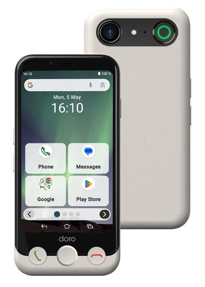 Doro Aurora A10 – 4,5" – 64 GB