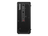 Lenovo P3 Ultra G2 Tower – Intel Core Ultra 7 265K, 32 GB RAM, 512 GB SSD, NVIDIA RTX A1000, Windows 11 Pro