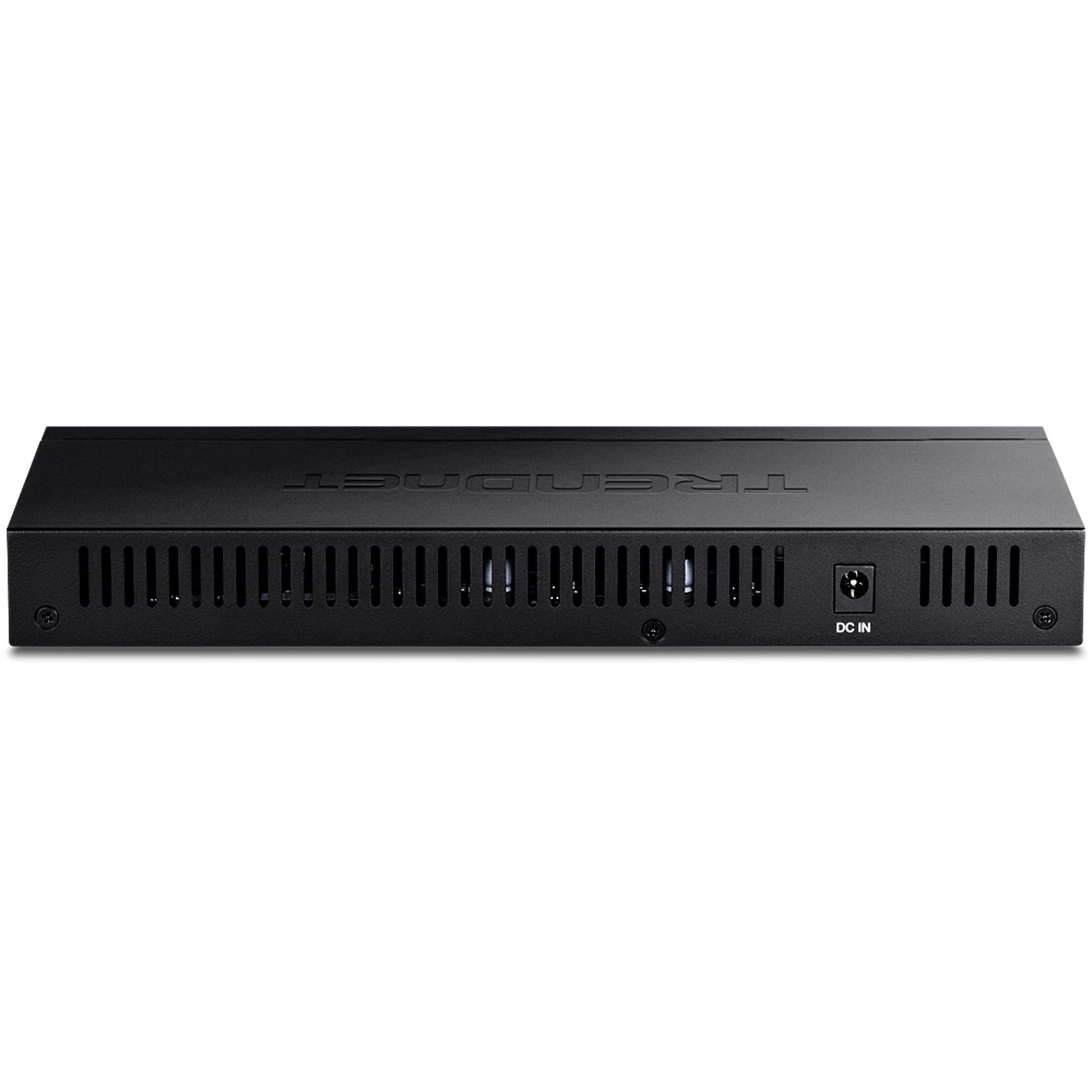 Trendnet TEG-S591 – Unmanaged Switch – 8× 2,5G + 1× 10G, Desktop