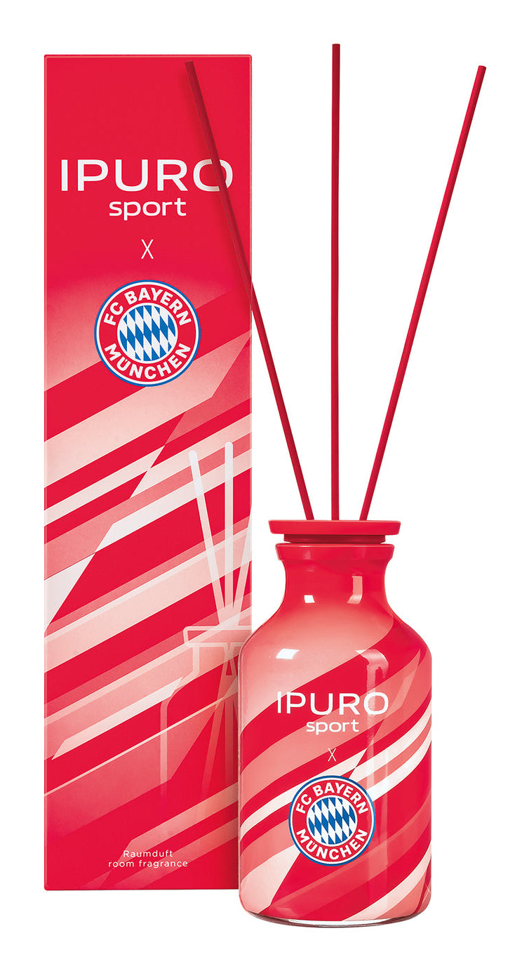 ipuro FC Bayern München – Raumduft – 240 ml