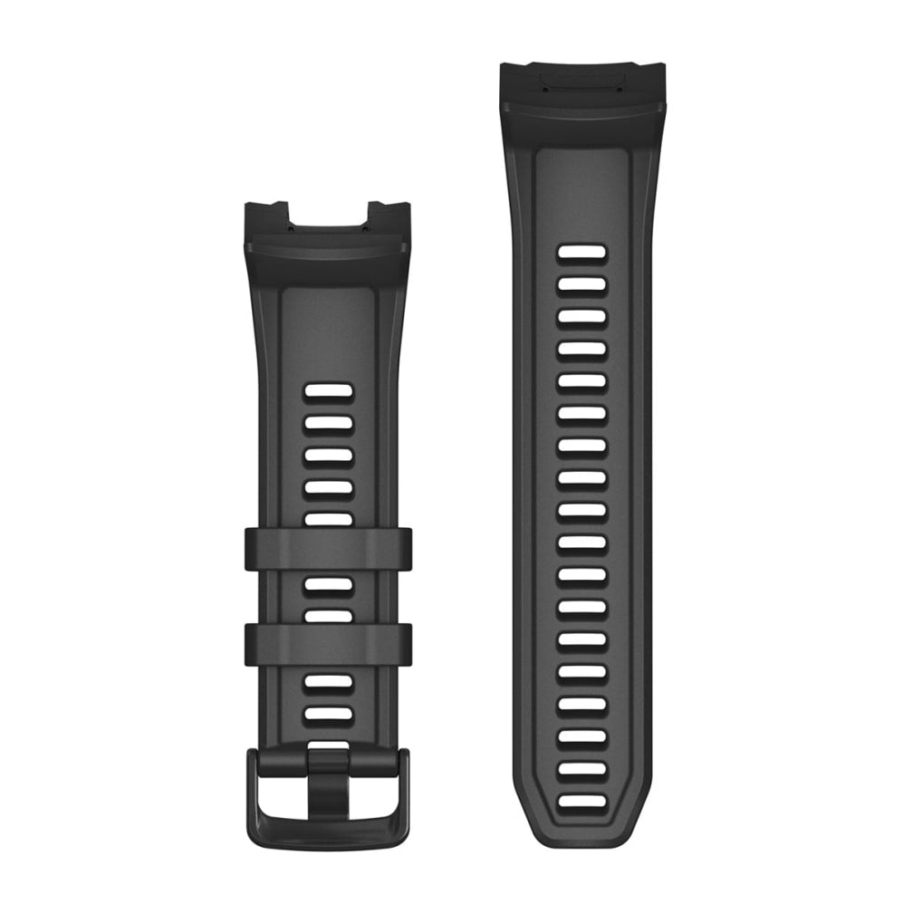 Garmin Sportarmband, Schwarz, 26 mm, für Instinct 2X Tactical