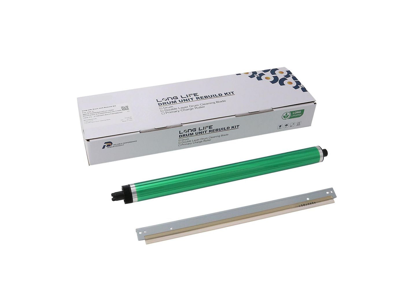CoreParts Wartungs-Kit (MSP501060)