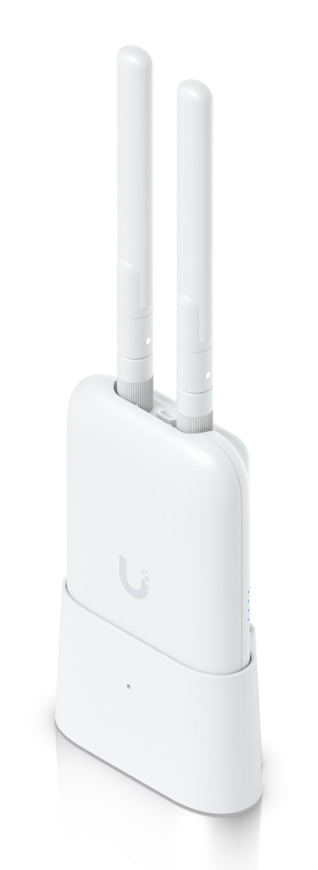 Ubiquiti UACC-UK-Ultra-TS – Montagehalterung – für UK-Ultra, 92,7×41,8×58,8 mm, Weiss