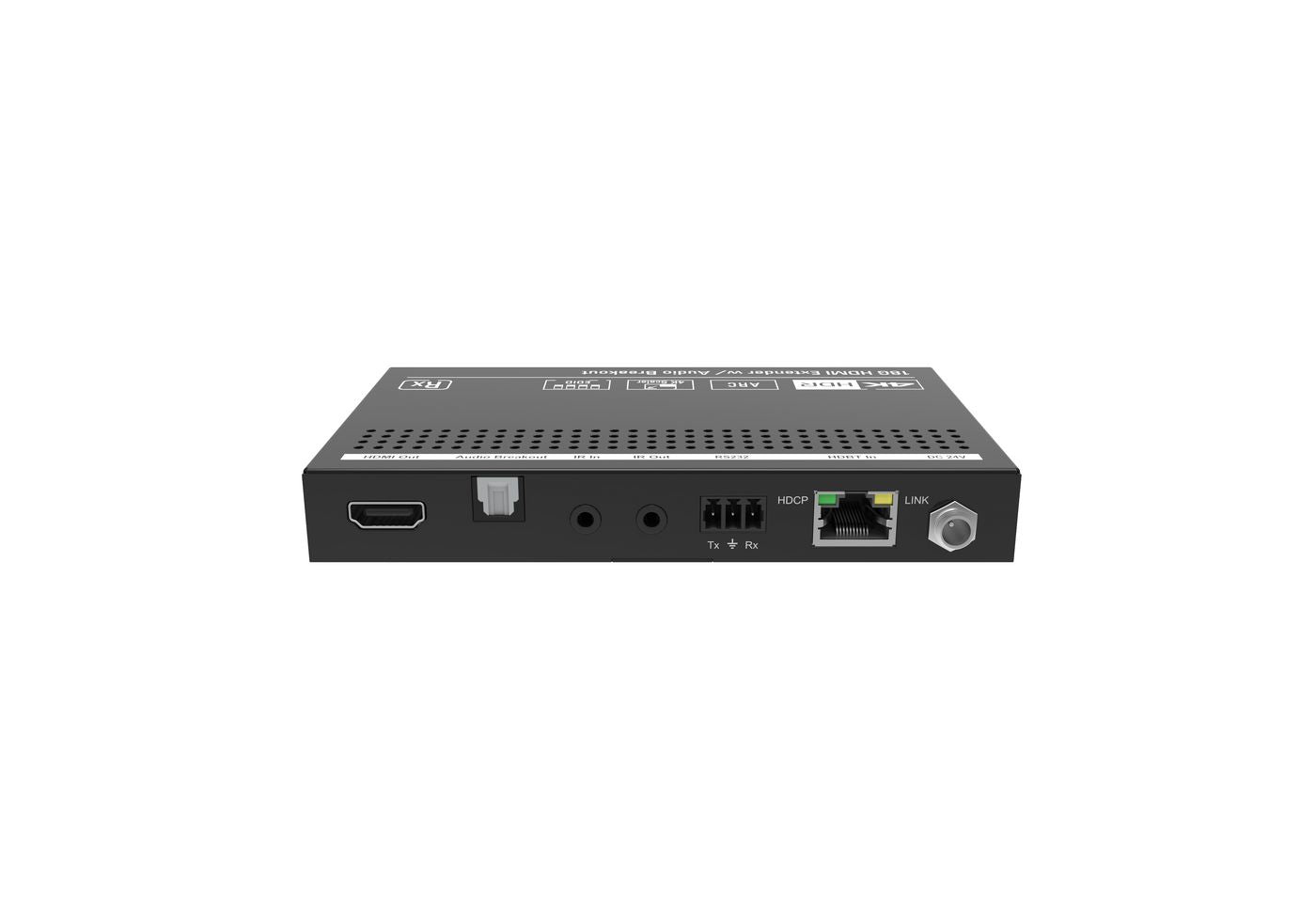 Vivolink HDMI-Matrix-Receiver für Vivolink VLHDMIMAT4X444