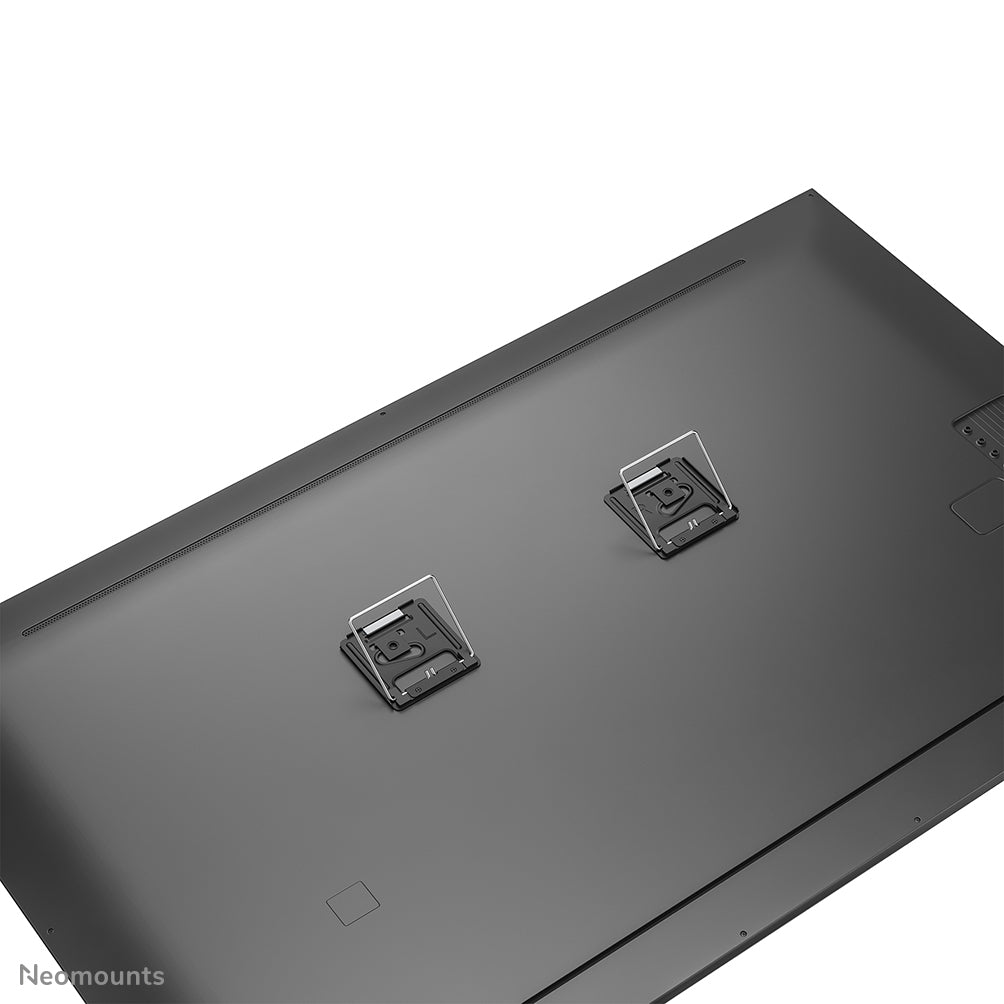 Neomounts Wandhalterung – Fix – 43–85" – VESA 150×100–1200×800 – bis 60 kg, für Samsung QMC, QBC, QHC und andere