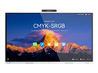 Huawei IdeaHub S3 IHS3-65SA – 65" Interaktives Display – IR-Touch