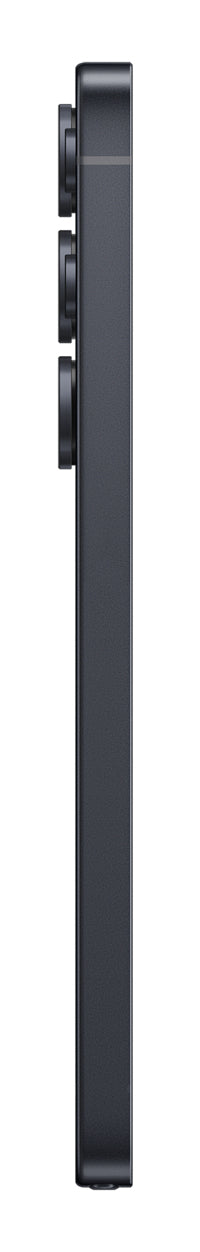 Samsung Galaxy S25 Ultra EU Version – Schwarz, 6,9", 3120 × 1440, Android 15, 256 GB, 12 GB, Dual-SIM, 5G, NFC