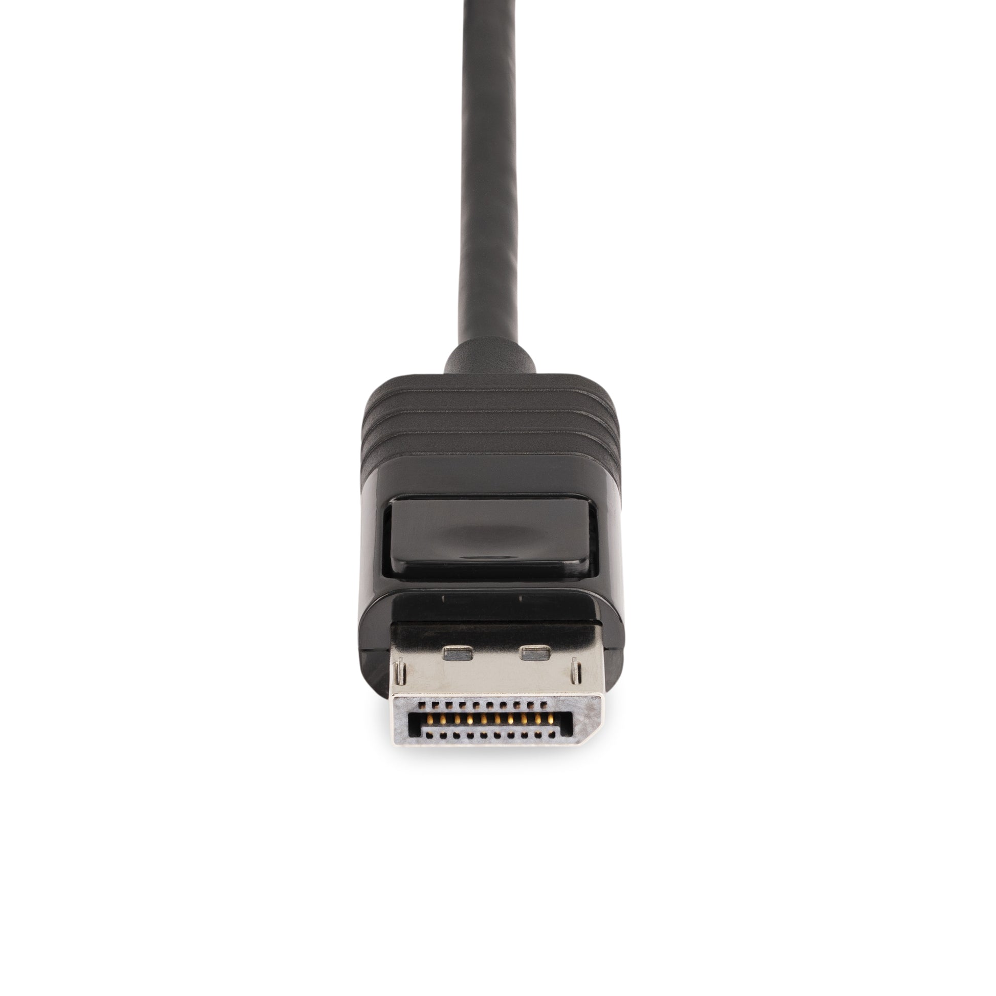 StarTech.com DisplayPort 1.4 MST-Hub, 3-Port, 3×4K, für Windows