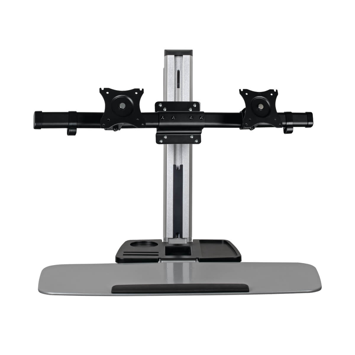 Tripp Lite WWSS1332W – Monitor-Wandhalterung – 1 Monitor – 13–32" – VESA 75×75/100×100 mm – bis 8 kg/Monitor