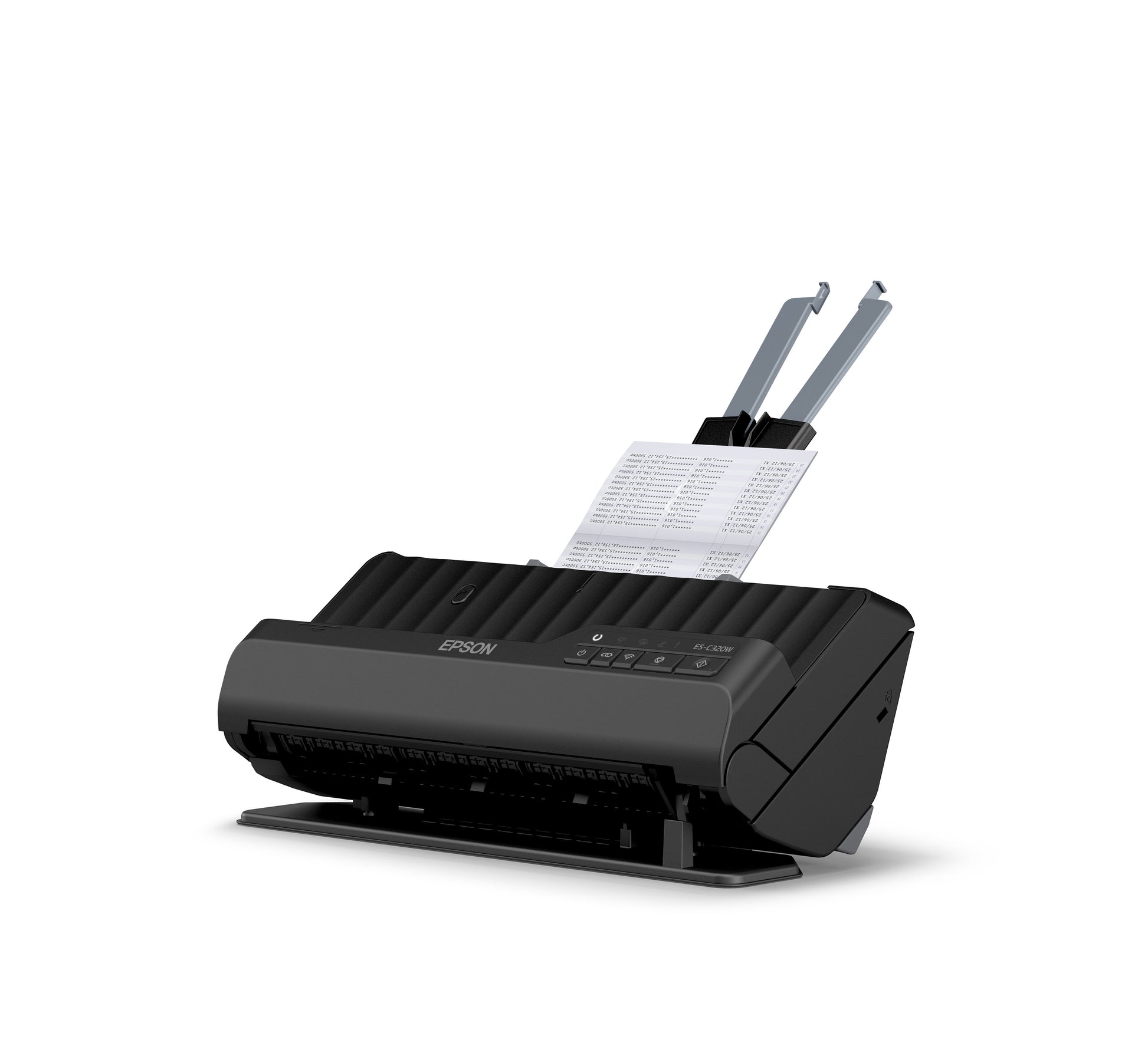 Epson Es-C320W – Dokumentenscanner, A4, 600 dpi