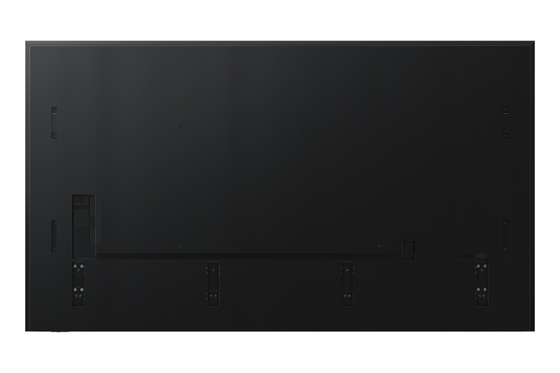 Samsung QH115FX – Signage-Display, 115", Ultra HD 4K, 1000 cd/m², 24/7, Tizen