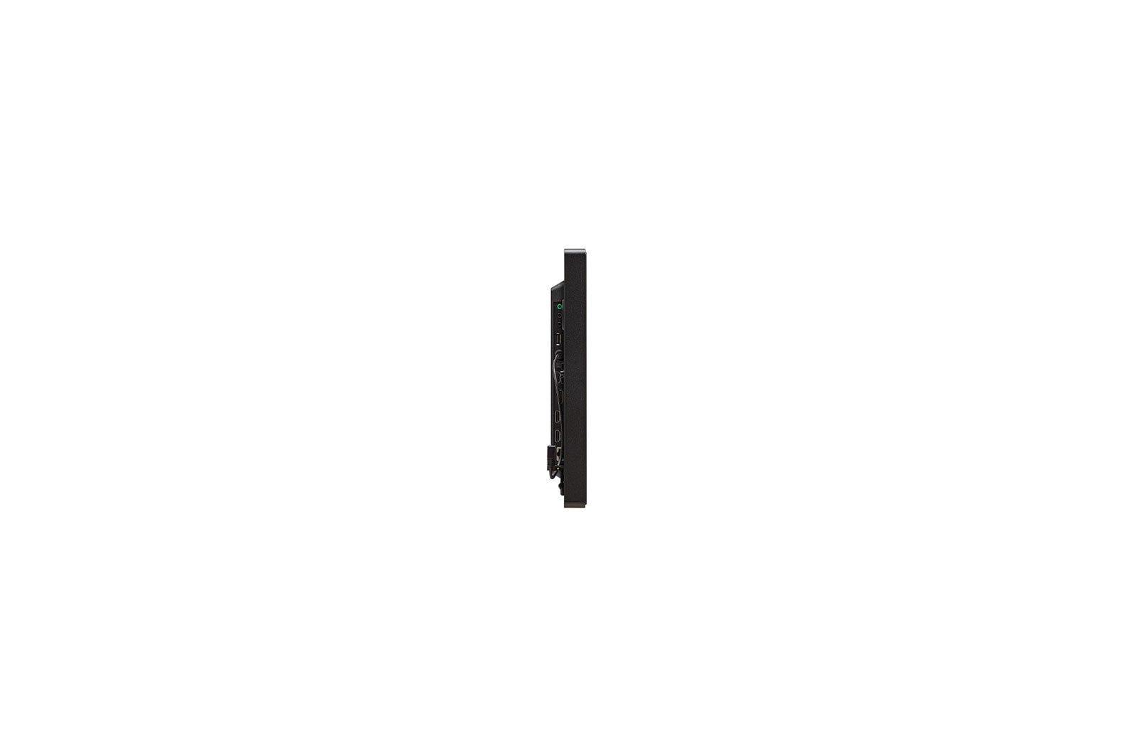 LG 37BH7N-H – Stretch-Display, 37", 1920 × 540, 700 cd/m², 24/7, webOS