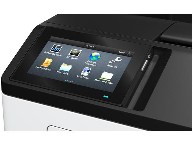 Lexmark MS632DWE – A4, S/W, 50 Seiten/Min.