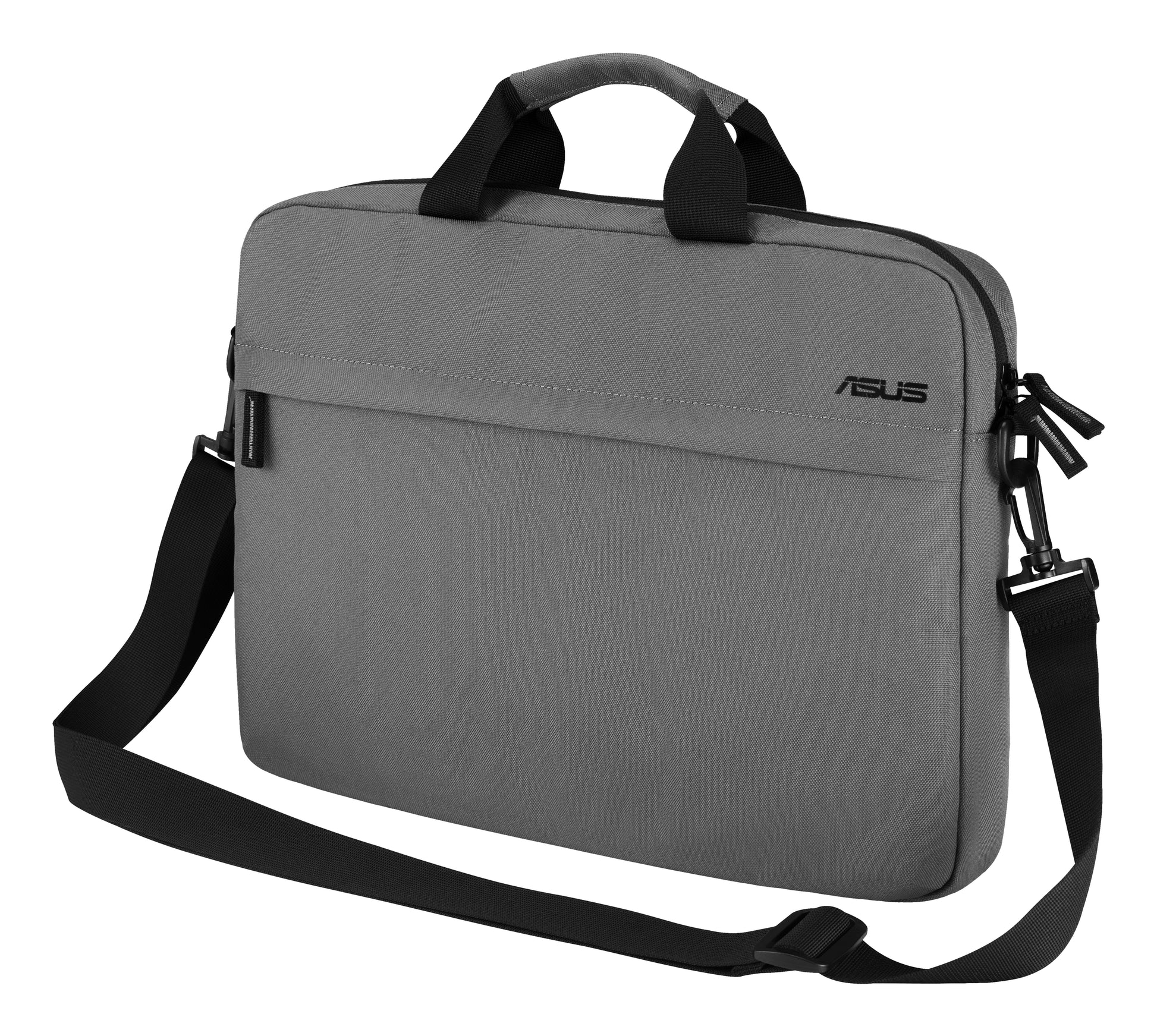 ASUS Notebook-Tasche bis 16" – Grau/Mandel