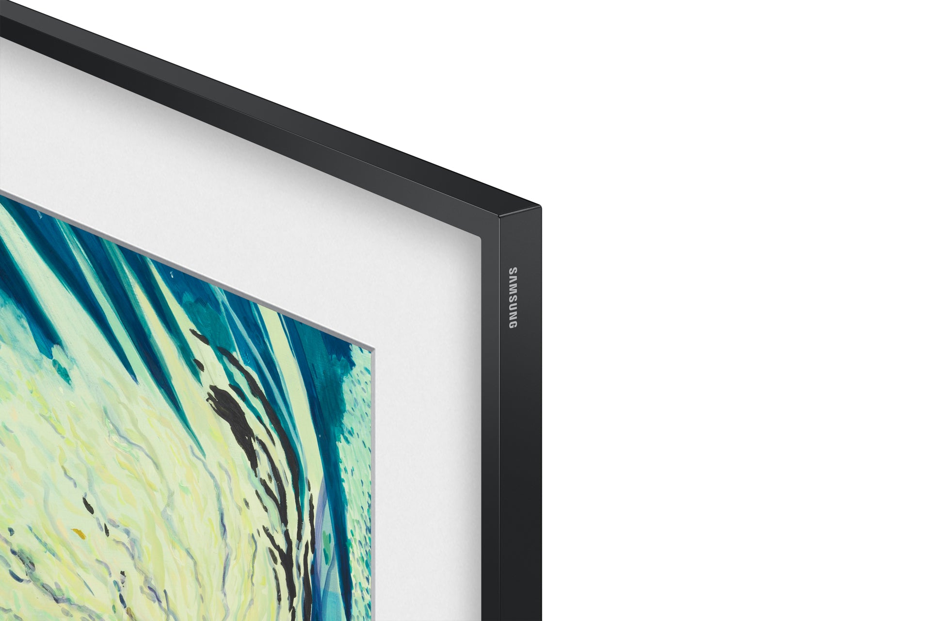 Samsung The Frame LS03F QE43LS03FAUXXN – 43" Fernseher – 4K UHD – QLED – Tizen – 60 Hz – HDR10+ Adaptive