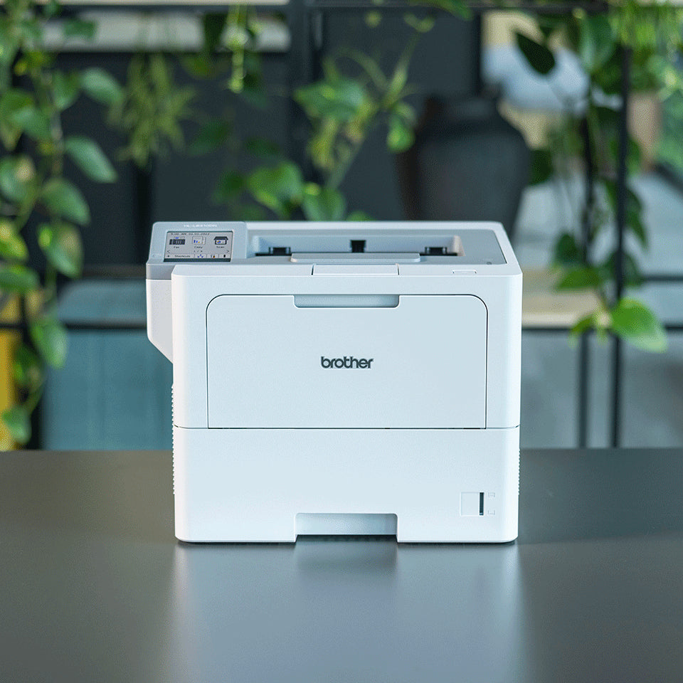 Brother HL-L6410DN – 50 Seiten/Min, 1200 × 1200 dpi, USB